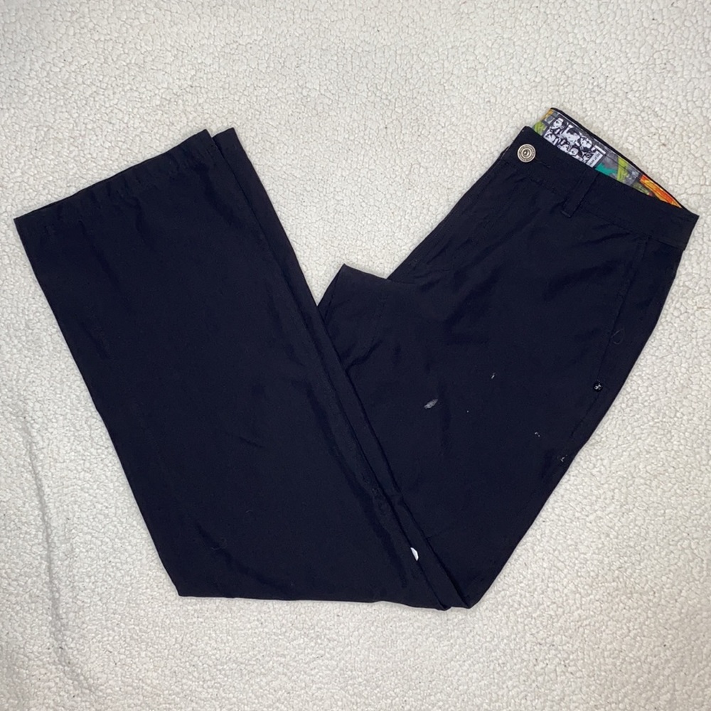 Lululemon Black Pants: Size 34